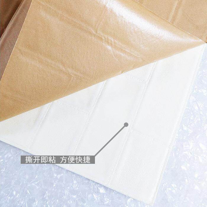 新款直销墙纸自粘家用墙贴防水防潮墙壁纸卧室温馨泡沫砖背景墙面