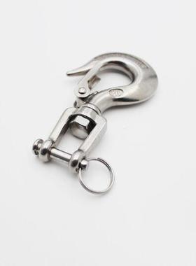 转5/163/厂家叉式旋货钩3吊10436起重货钩钩