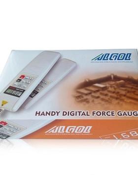艾固HF-5推拉力计日本ALGOL数显推拉力计0-50N