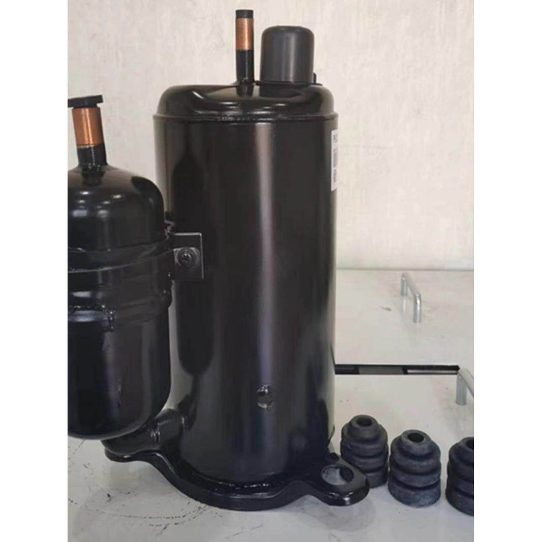 原装下线1匹/1.5P/2P/3P/5匹空调配件制冷冷库/空调压缩机/空气能