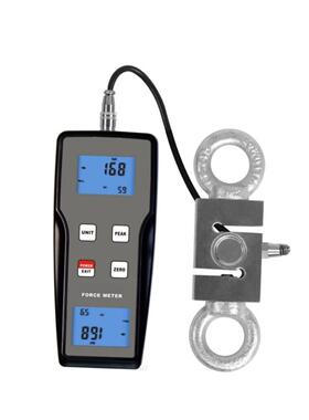 推拉力计 型号:JCZ5-FM-204-1000K库号：M264218