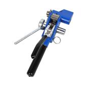 厂家供应锈钢手棘轮压扎带钳子金无品牌 具钳不锈钢扎带 属不工式