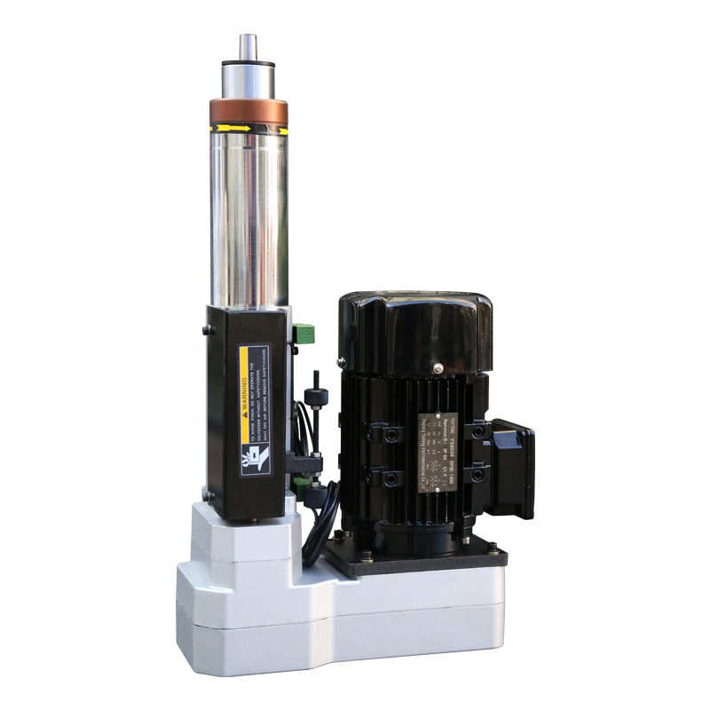 74 92 104 专业攻丝机攻牙动力头伺服攻丝自动攻丝机攻牙机多孔钻