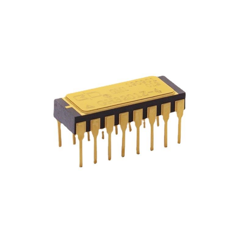 GH3201Z-4 光耦合器 光耦继电器 四路通道