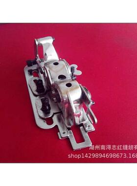 缝纫器   压脚(- 锁眼锁眼工业用国产)锁孔器4455iba10平车ys