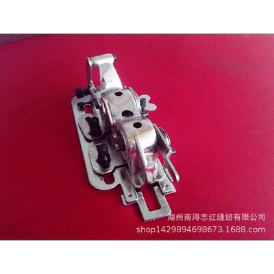 YS-4455 (IBA10)缝纫压脚 平车锁眼 工业用锁孔器锁眼器 国产