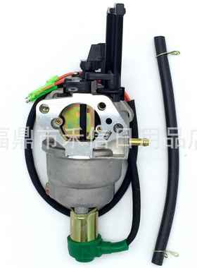 188手动GX390化油器厂家直销GP5000 GP5500 GP6000 GP6000 GP6500