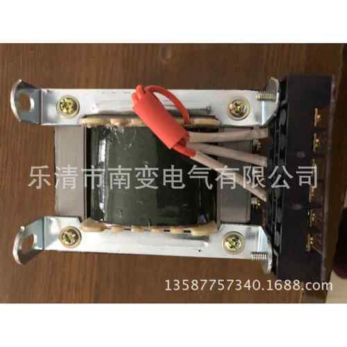 HRB-90-052(B)型矿用控制变压器380V660V1140V变2V110V15V130V