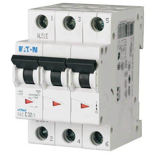 EATON金钟穆勒IZM97H3C-U16CF低压电气断路器功率表脱扣器