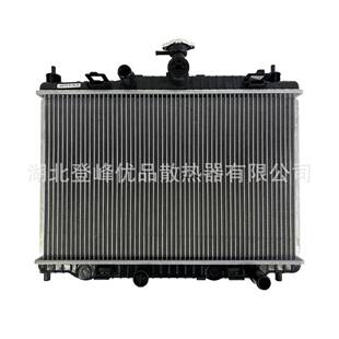 实力厂家全系汽车配件散热器水箱ZJ36-15200B适配于嘉年华2009