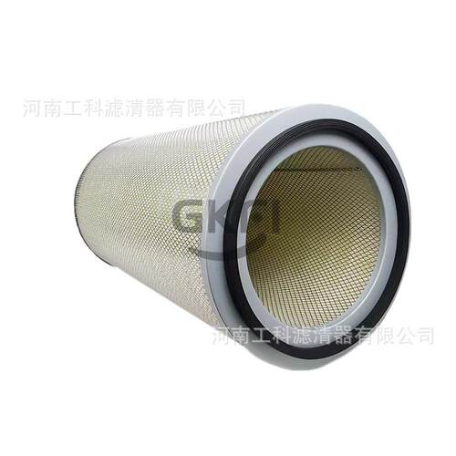 空压机BK75-8GH空气进气滤芯过滤器滤清器空滤56022305448T设备