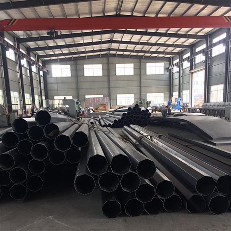 通448标志杆标志交牌F悬式交通指路牌臂高公速路街道指示标识标志