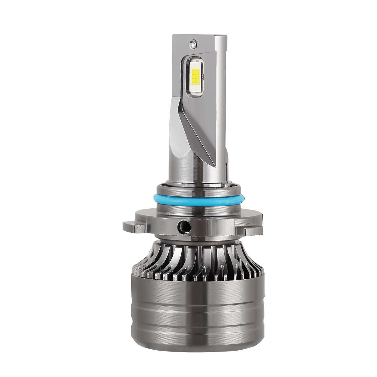 汽车led大灯 大功率9004 H13 H4 H7汽车前照灯led车灯改装大灯私