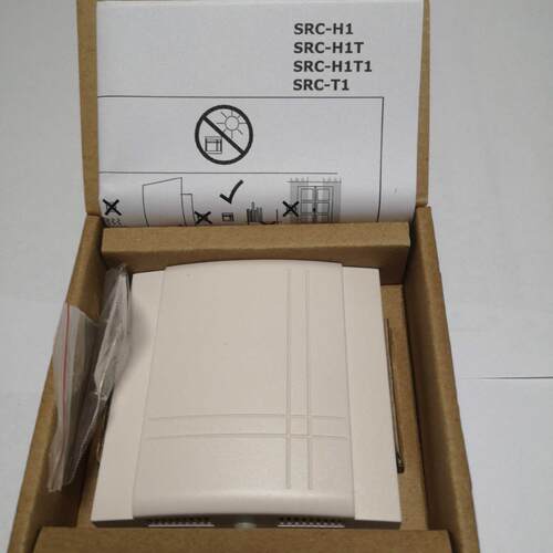 伟拓SRC温度温湿度变送器使用行业品质保证高性价比测温