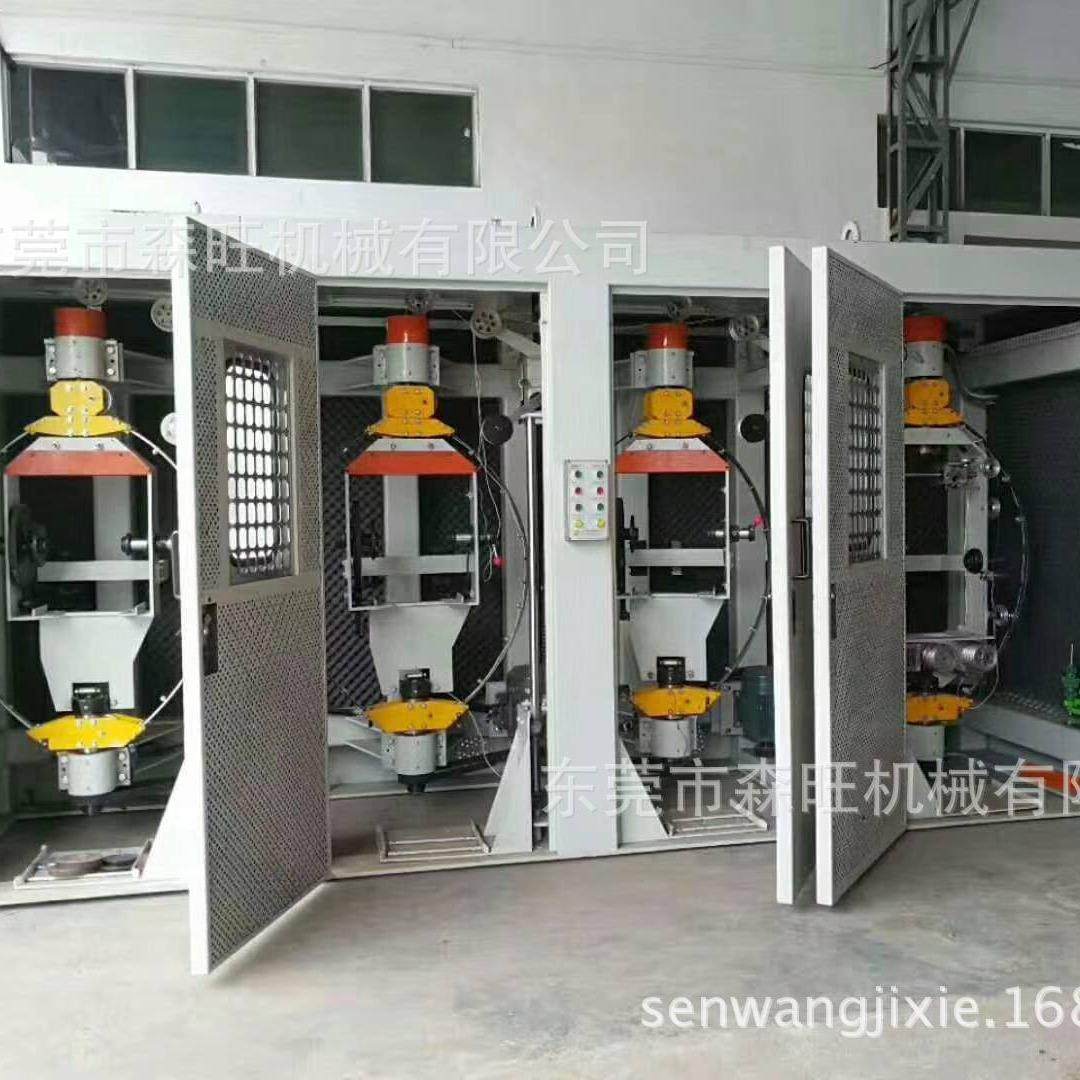 三头立式退扭机 对绞机 绞线机成缆机质优价廉绞合双绞绕线