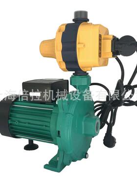 【折扣价】水泵PUN-600E家用自动增压泵小功率恒压泵静音全自动自