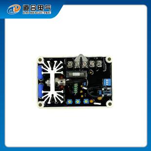 自激无刷发动机AVR调压板 EA05A发电机自动电压调节器稳压板
