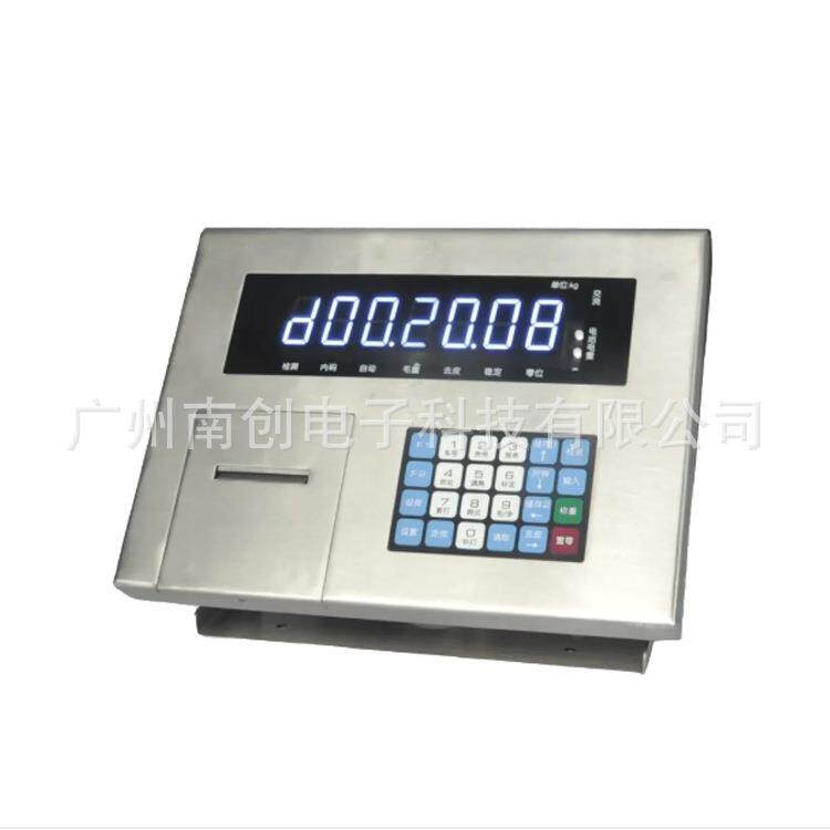 柯力称重显示控制器D2008FB D2008FBP D2008FBP1 D2002E地磅仪表