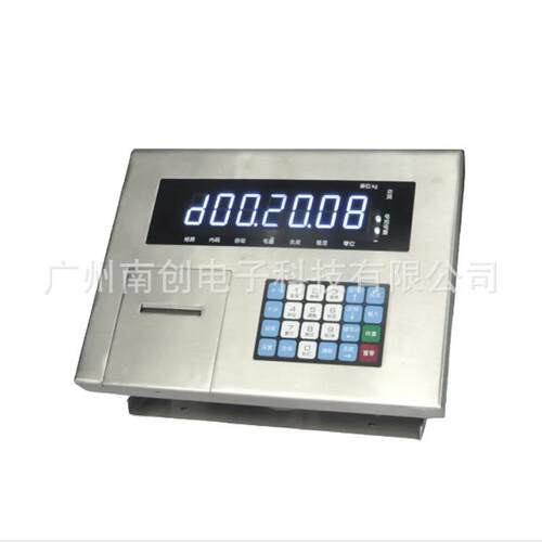 柯力称重显示控制器D2008FB D2008FBP D2008FBP1 D2002E地磅仪表