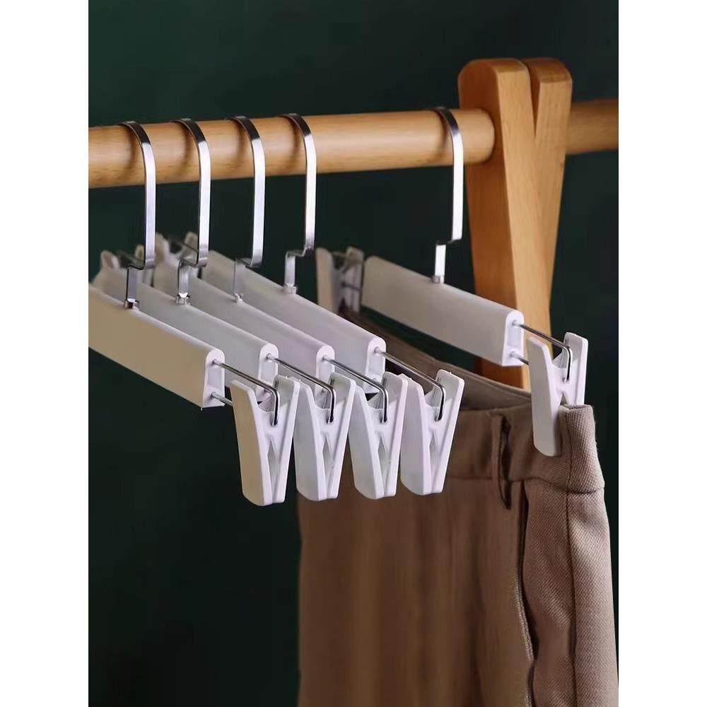 裤架家用衣柜伸缩衣帽间收纳神器衣架裙子裤夹子服装店挂裤子专用,收纳整理,裤/裙架,淘宝优惠券,粉丝福利购,淘宝优惠卷