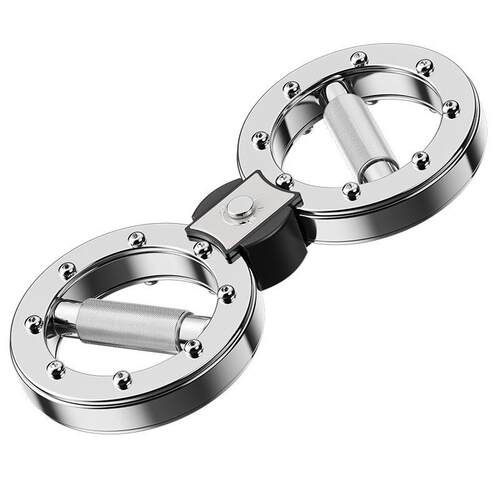 臂力器速臂器阻力调节拳击训练器男士格斗臂健臂增肌可调拉伸