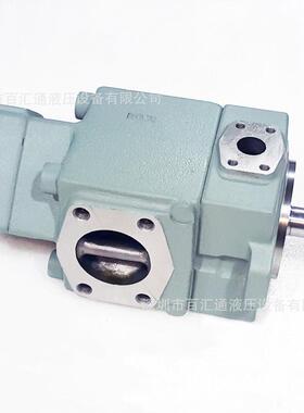 日本YUKEN油研叶片泵PV2R23-59-116-F-RAAA-41 压铸注塑机油压泵