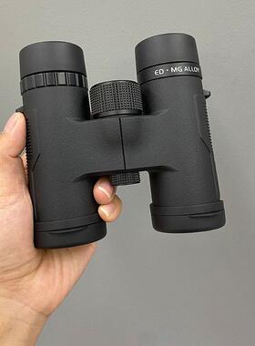 胜途战略ED L8X32 10X32专业级高清户外便携款镁合金充氮防水ED镜