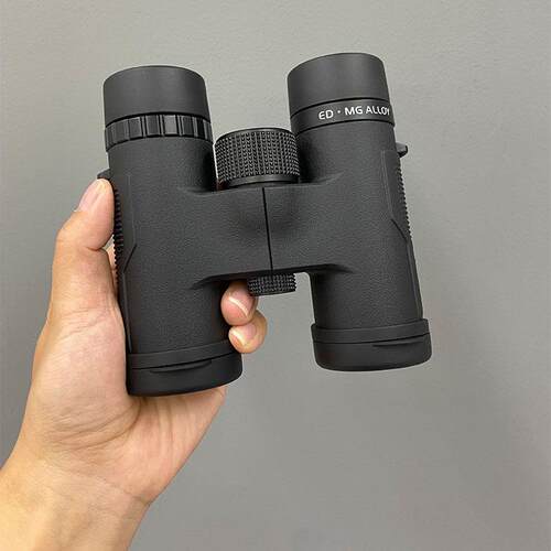 胜途战略ED L8X32 10X32专业级高清户外便携款镁合金充氮防水ED镜