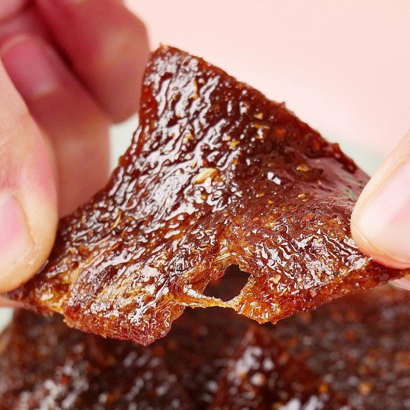 泡椒臭干 干子牛板筋辣条儿时麻辣小零食重庆小吃小包装面 面筋公