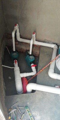 游泳池沙缸过滤器石英砂水处理砂缸怎么样？评判质量太差有依据吗？