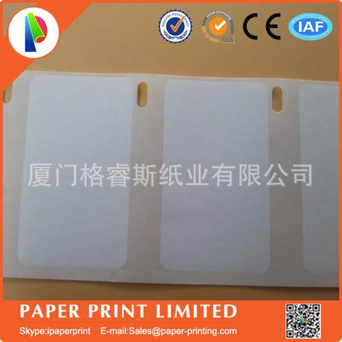 达美dymo 30334地址热敏标签