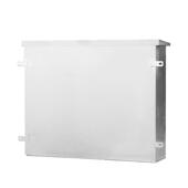 不锈钢配电箱动力规箱20子0X10100X250户外不锈6户单项钢端箱格齐