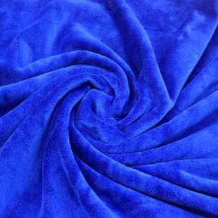 纤维擦车巾60 160吸水洗车毛巾加厚磨毛加绒汽车清洁用品速干