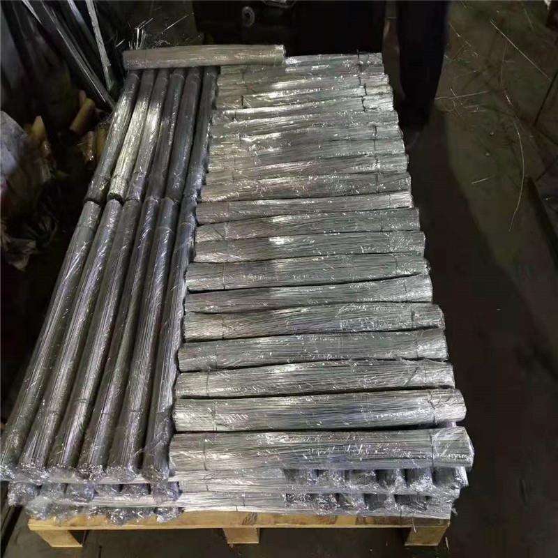 冷拔丝冷拔细线Q195冷拔丝软线/硬线黑退冷拔带肋钢筋保证质量