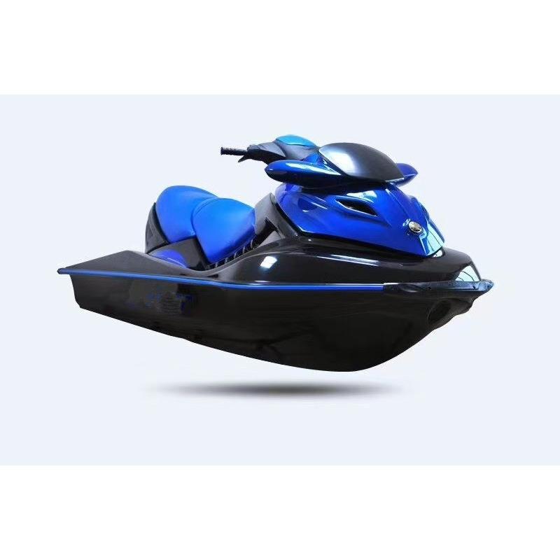 出口1800CC摩托艇电动游艇冲锋舟jetski成人高速竞技摩托艇