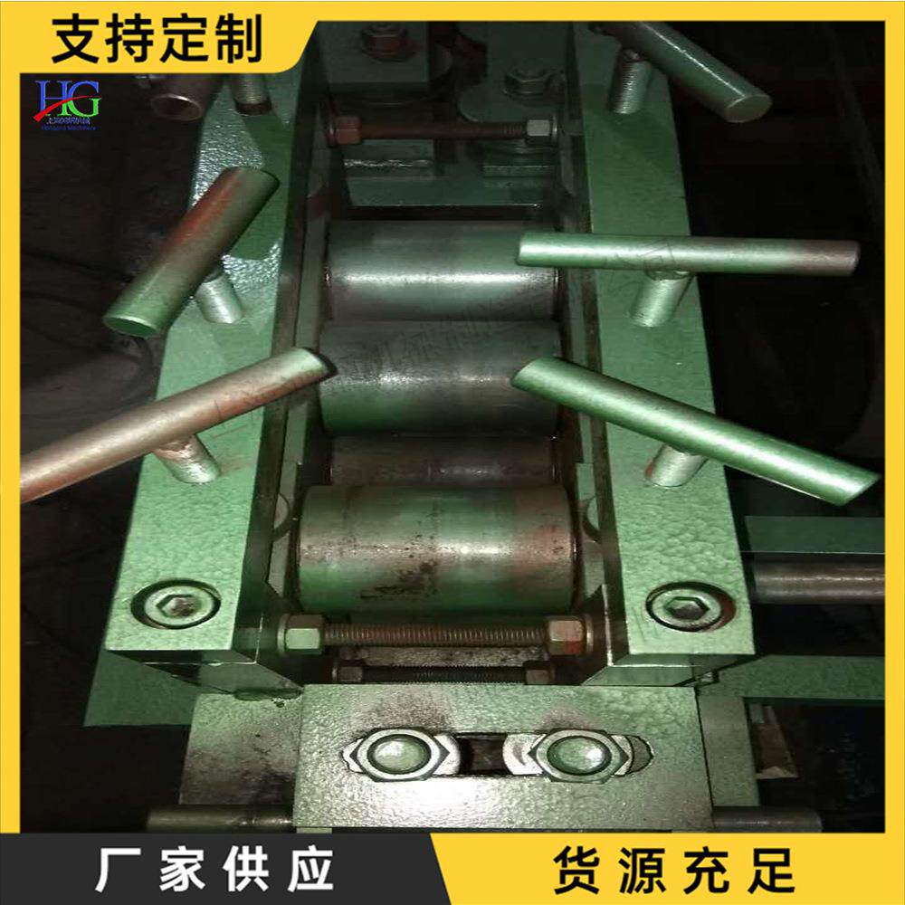 台式钢带分条机 钢条切条分剪机 小型纵剪分条机