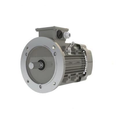 德国AC-MOTOREN电机