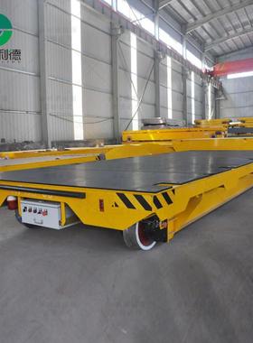 PDS低压道供K电式电动平轨车 拓普HYN利德行车配转套运输轨道运平