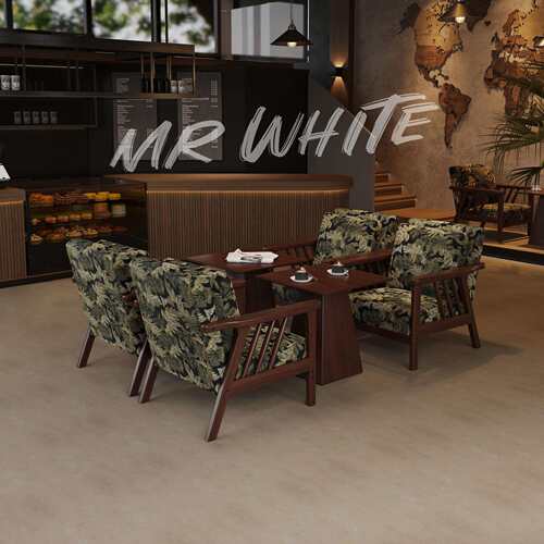 咖啡厅桌椅组合茶楼卡座酒吧奶茶店单人休闲沙发椅子民宿酒店中古