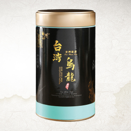 台湾高山茶山乌龙茶原产特级正宗春茶冻顶清香型300g