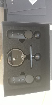 大神揭秘质量NOLOCV1VR头盔怎么样，三个月使用揭秘质量内幕