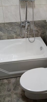 科泽浴缸怎么样一周使用彻底爱上了吗