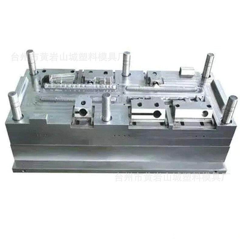厂家周转箱模具制造大型塑料模具制造注塑模具制造