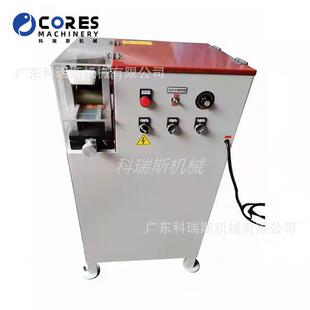 皮带抛光打蜡机 Belt polishing and waxing machine