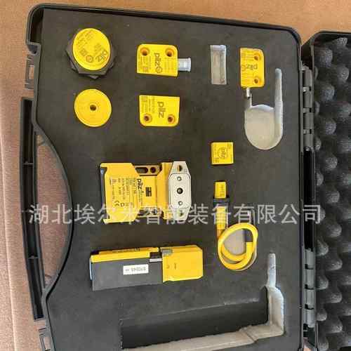 750104【现货】PILZ皮尔兹继电器