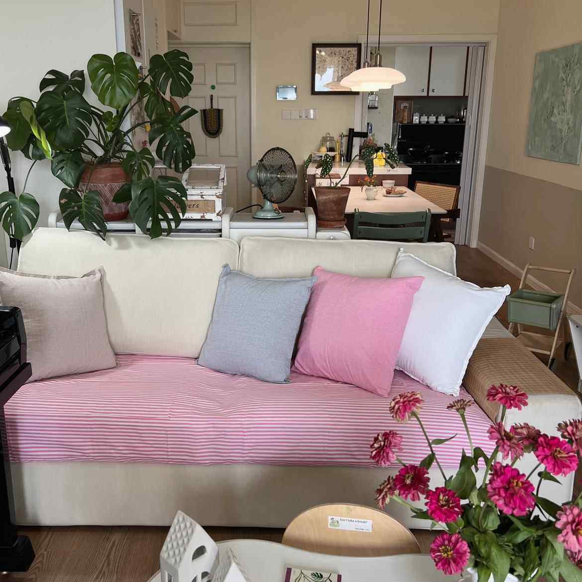 清仓特价加密加厚防滑沙发巾靠背巾沙发垫坐垫椅垫防尘盖布艺防尘