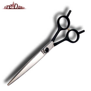 6.5寸泰迪狗狗剪毛剪刀专业宠物理毛剪清洁美容工具套装修毛弯剪