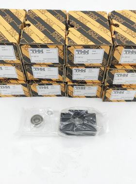 THK交叉滚子导轨单元VRT2110 VRT2125 VRT3055 微型滑台