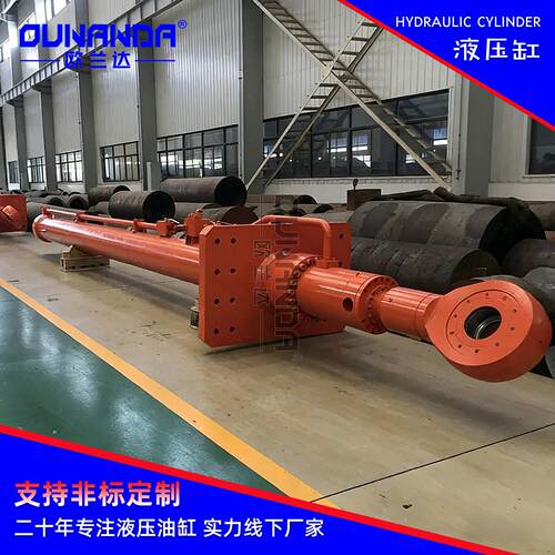 集成式液压启闭机大型水利工程电动启闭机闸门油缸泵站钢坝启闭机