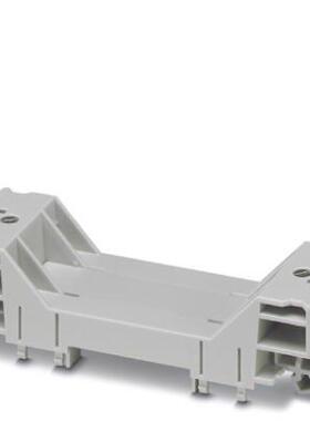 菲尼克斯 终端固定件 - ME PLC EBT GY7035 - 2201498电气联接德